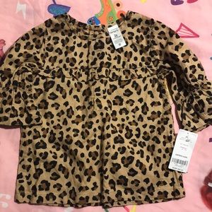 Carter’s long sleeve